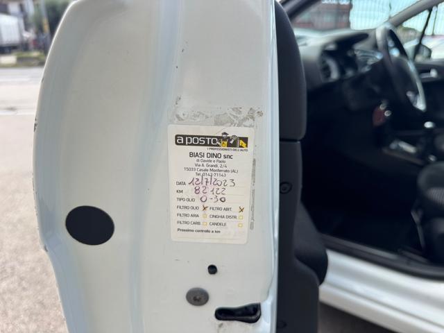 CITROEN C3 1.2 VTi 82 Exclusive COME NUOVA