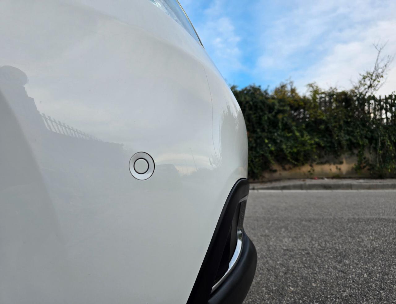 PEUGEOT 2008 ALLURE 1.6 HDI 2017 STRAFULL NUOVA