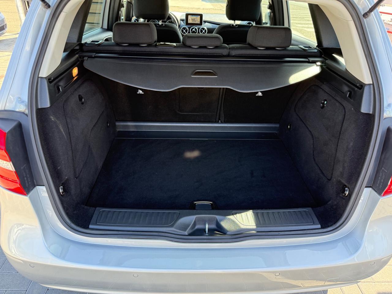 Mercedes-benz B 180 Executive BENZINA CAMBIO AUTOMATICO