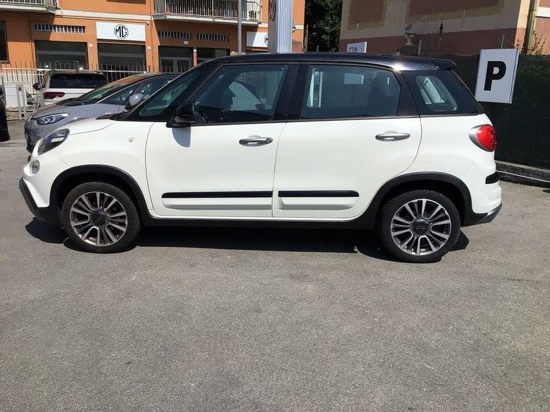 FIAT 500L Cross Cross 1.4 95cv