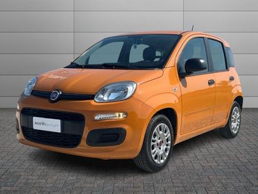 FIAT Panda III 2016 - Panda 1.0 hybrid Easy s&s 70cv