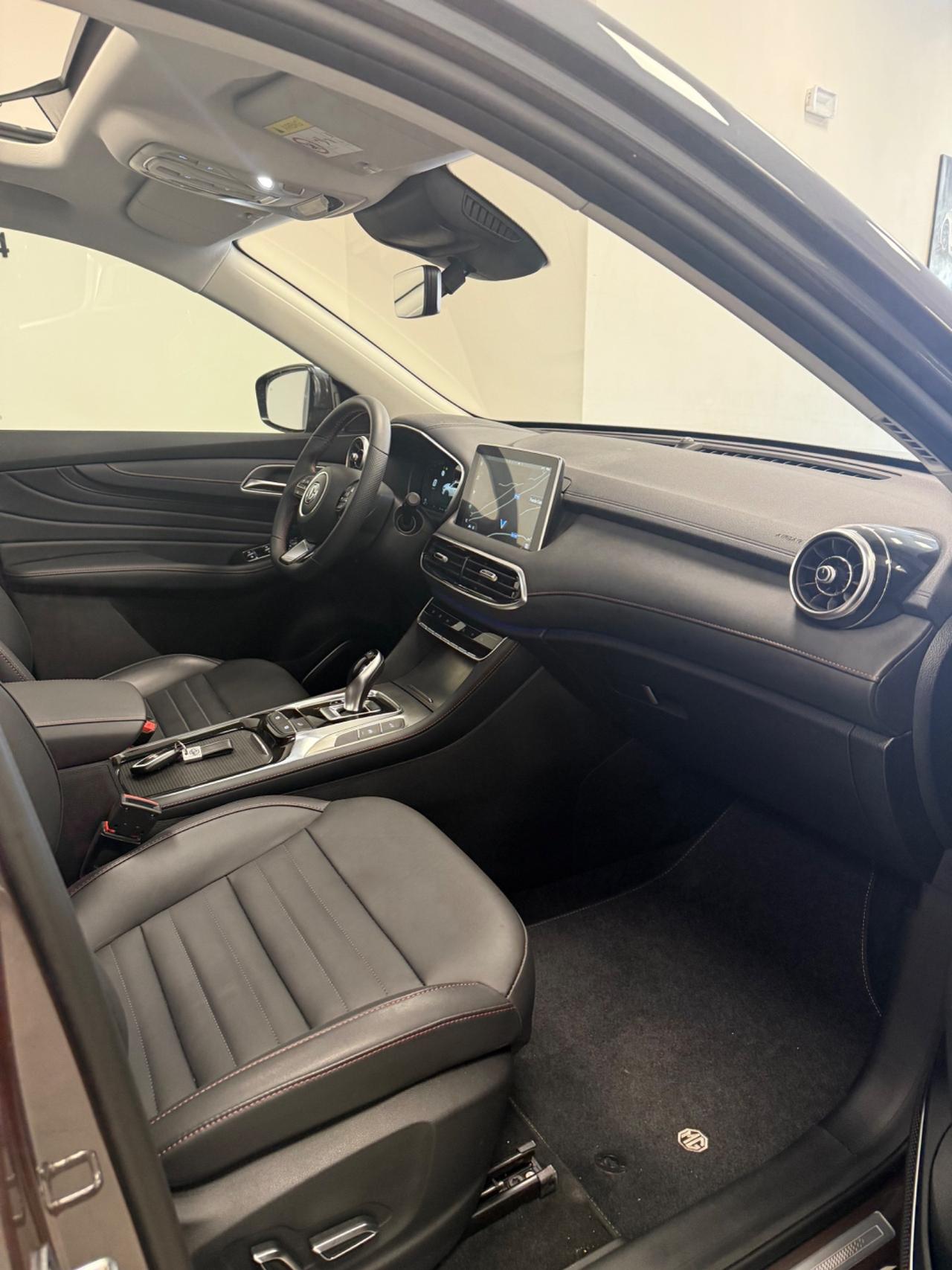 Mg HS 1.5T-GDI AT Luxury