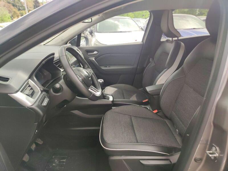 Renault Captur II 2019 1.0 tce Intens Gpl 100cv my21