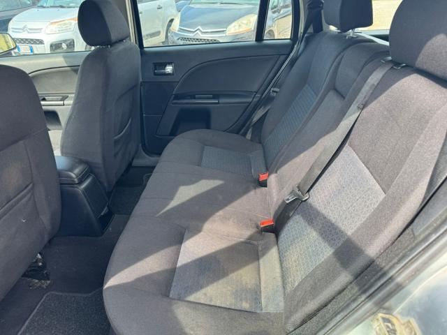 FORD Mondeo 2.0 16V TDCi (130CV) SW Ghia