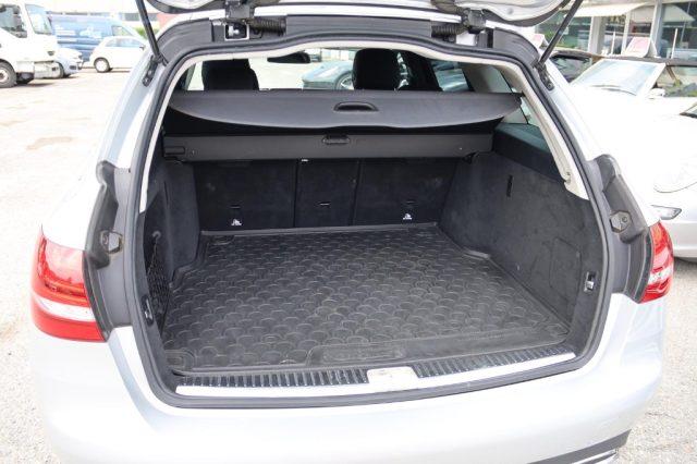 MERCEDES-BENZ C 220 d S.W. Auto Premium