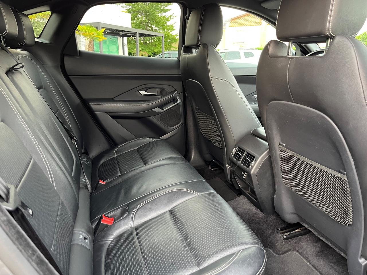 Jaguar E-Pace 2.0D 150 CV AWD R-Dynamic