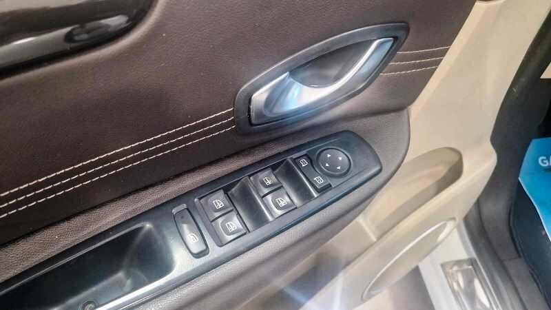 Renault Scénic X-Mod 1.5 dCi 110CV Luxe
