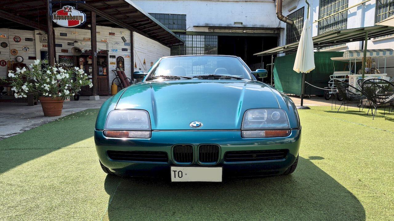 BMW Z1 – 1992 - SUMMER PRICE
