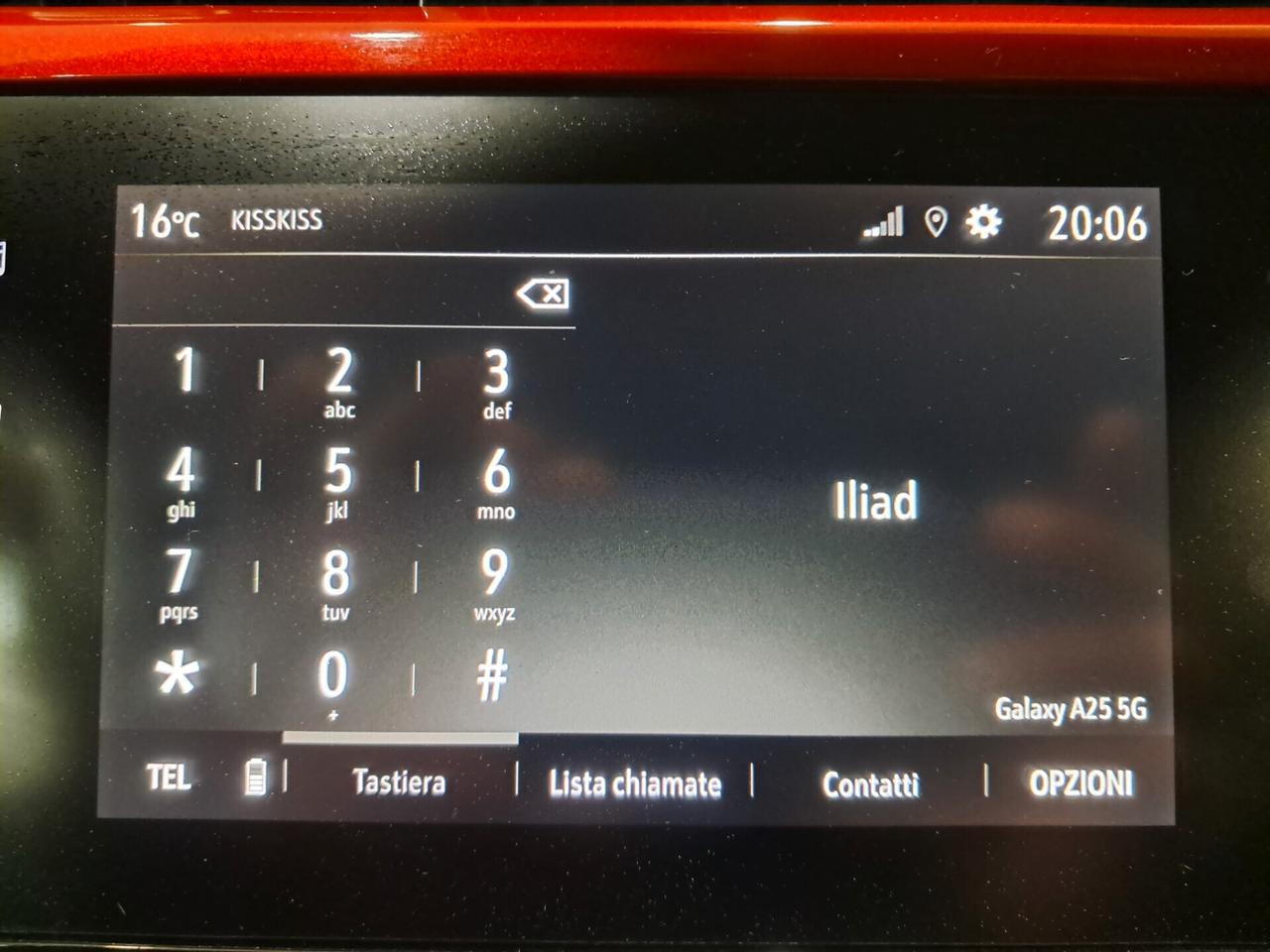 Opel Corsa 1.2 100 CV GS Line +