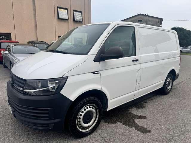 Volkswagen Transporter 2.0 TDI