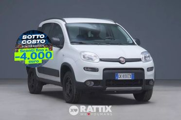 Fiat Panda 0.9 t.air t. 85CV Wild 4X4