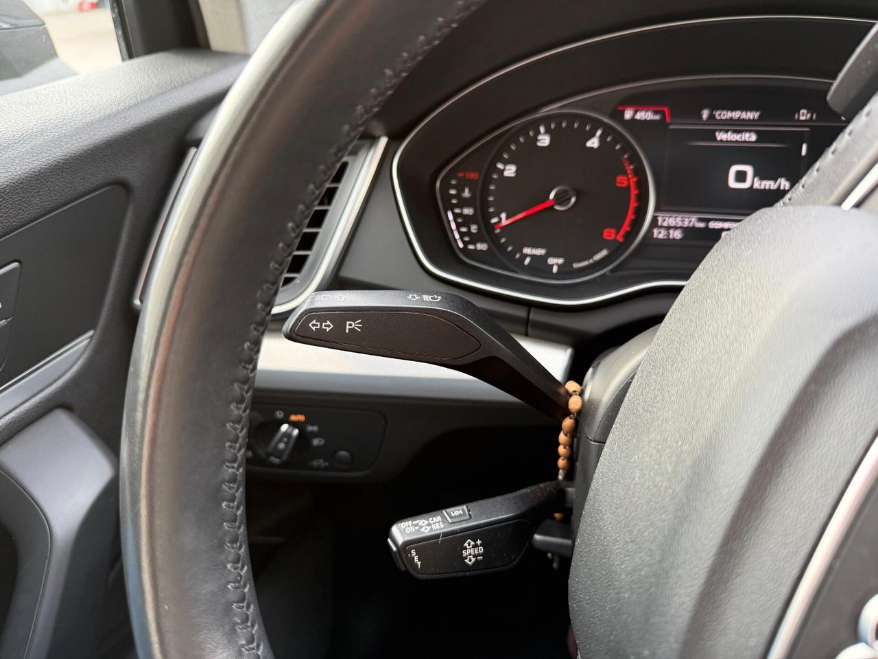 Audi Q5 2.0 TDI 190 CV quattro S tronic Business Sport