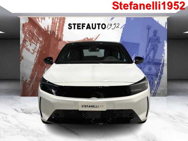 OPEL Corsa 1.2 hybrid GS 100cv dct6