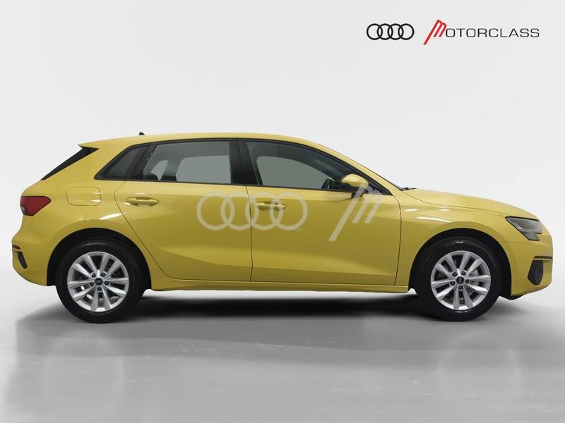 Audi A3 sportback 30 1.0 tfsi business