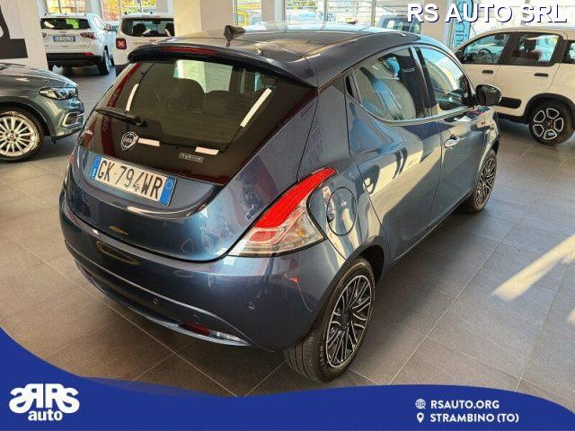 LANCIA Ypsilon Ypsilon 1.0 FireFly 5 porte S&S Hybrid Gold