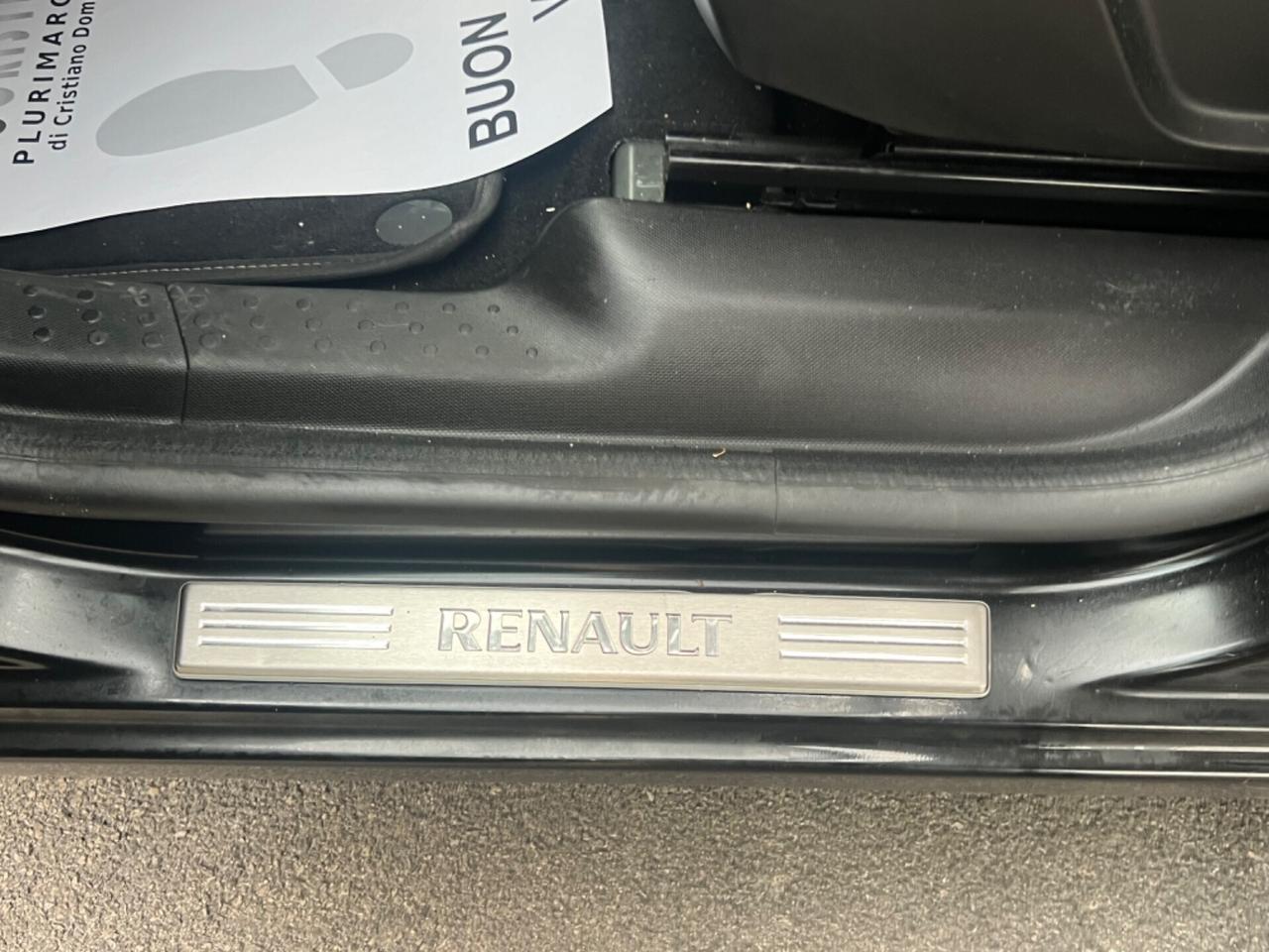 Renault Twingo start&stop cosmic GPL Garanzia 16Mesi.