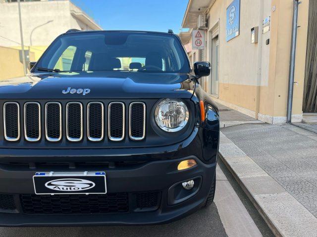 JEEP Renegade 1.6 Mjt 105CV Business