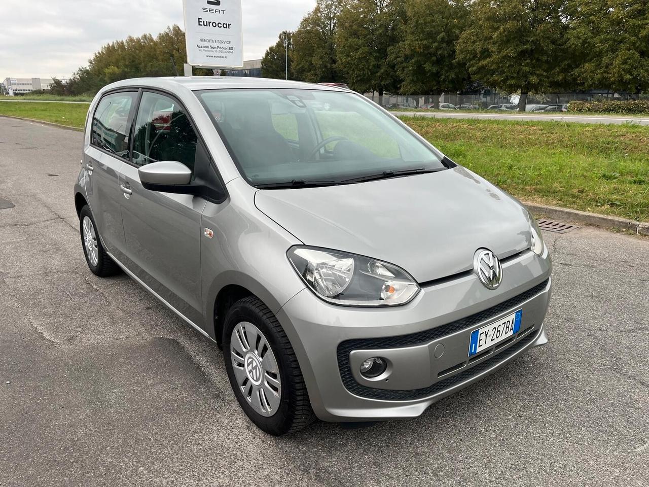 Volkswagen up! 1.0 5p. move