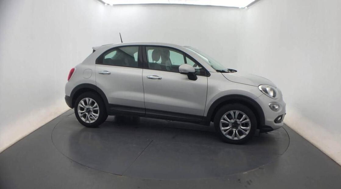 Fiat 500X 1.6 MultiJet 120 CV Pop Star IN ARRIVO