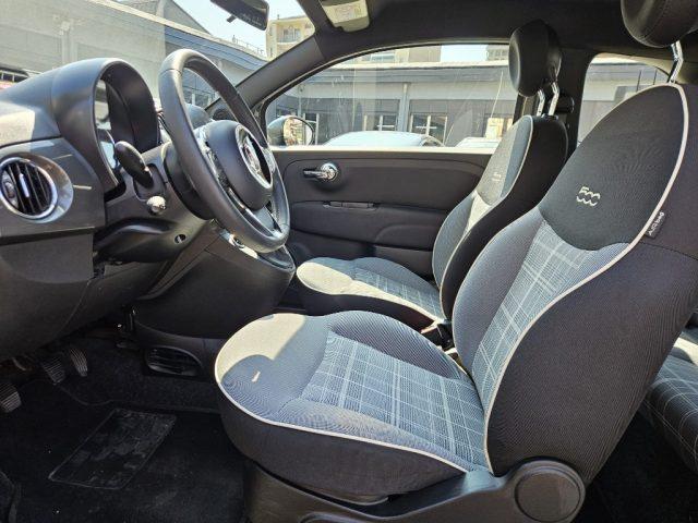 FIAT 500 1.2 Dolcevita