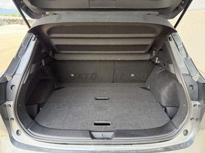 Nissan Qashqai Qashqai 1.3 mhev N-Connecta 2wd 158cv xtronic
