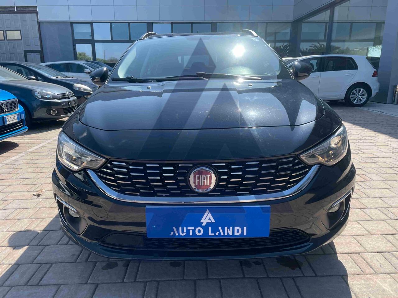 Fiat Tipo 1.6 Mjt S&S SW Easy