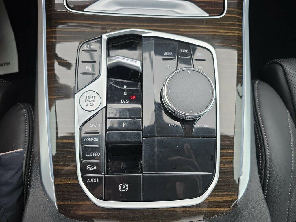 BMW X5 30 d MSport Pro xDrive Steptronic