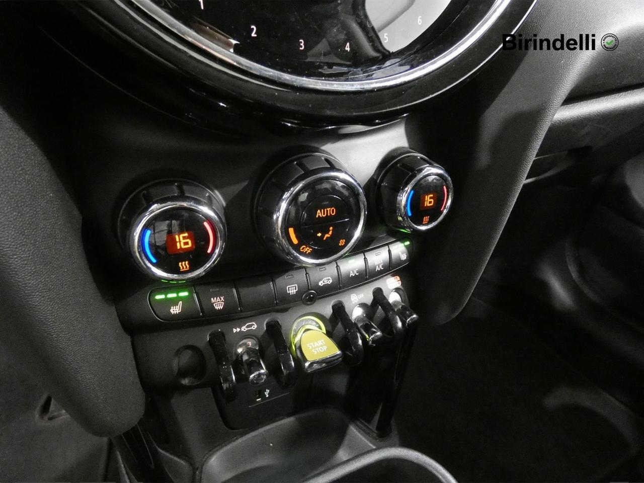 MINI Mini Full El. (F56) - Mini Cooper SE Classic