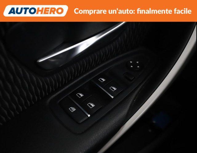 BMW 318 d Touring Business Advantage aut.
