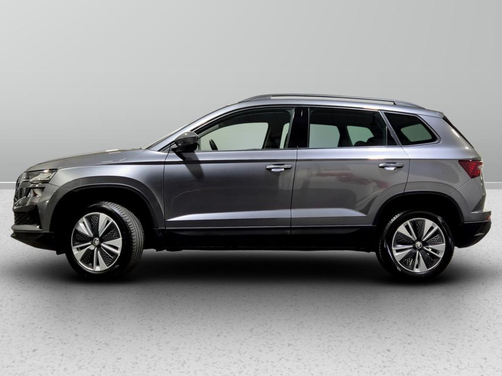Skoda Karoq 2.0 tdi evo Executive 115cv dsg