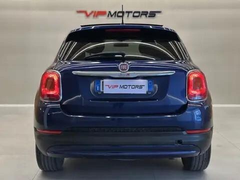 Fiat 500X CROSS AUTOMATIC 9 MOTORE NUOVO GARANZIA PERMUTE