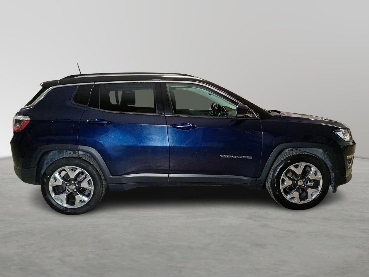JEEP Compass 2ª serie - Compass 1.6 Multijet II 2WD Limited