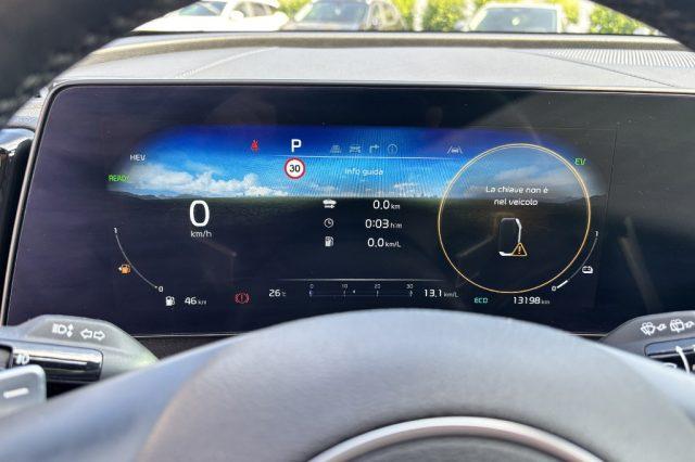 KIA Sportage 1.6 TGDi PHEV AWD AT GT-line Plus ( AZIENDALE )