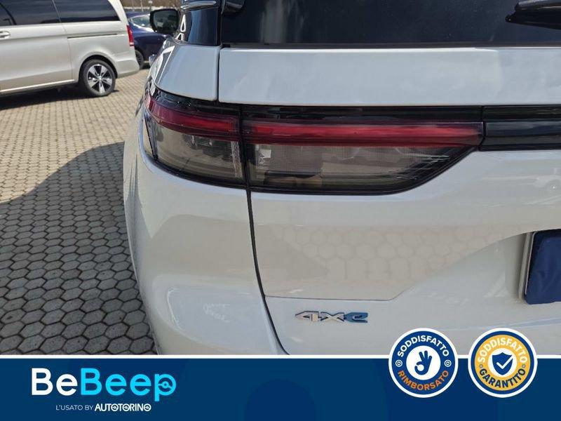 Jeep Grand Cherokee 2.0 ATX PHEV SUMMIT RESERVE 4XE AUT