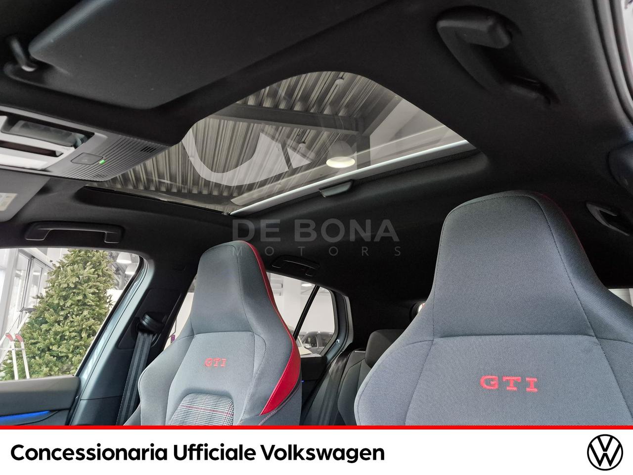 Volkswagen Golf 2.0 tsi gti 245cv dsg