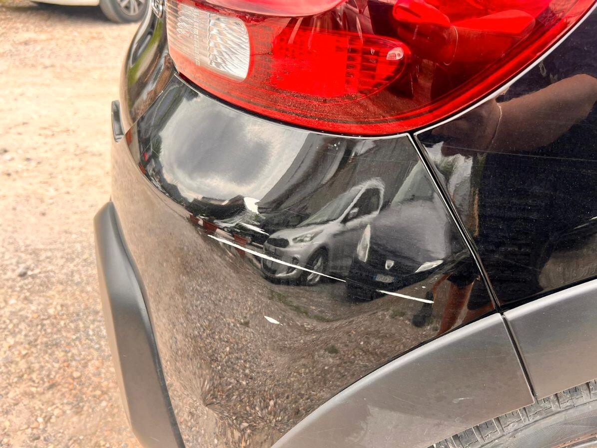 Citroen C3 BlueHDi 100 S&S Shine