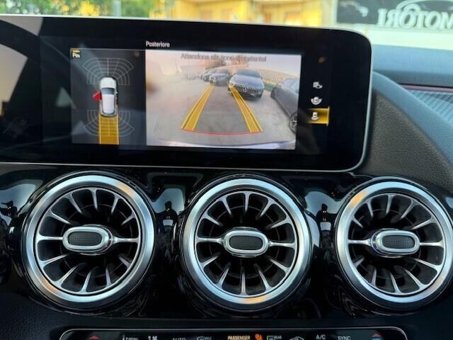 Mercedes-benz GLA 200 d Automatic Premium