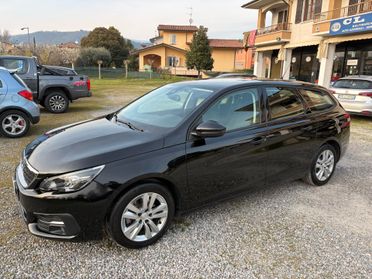 Peugeot 308 1..5 BlueHDi 100 S&S SW Business NEOPATENTATI