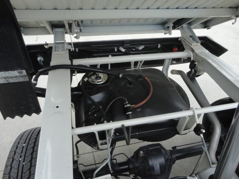 PIAGGIO Porter 3ª serie Porter 1.3 Cassonato R...