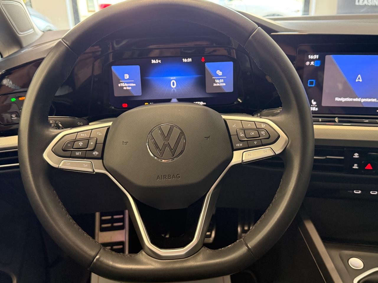 Volkswagen Golf 1.0 TSI EVO MOVE