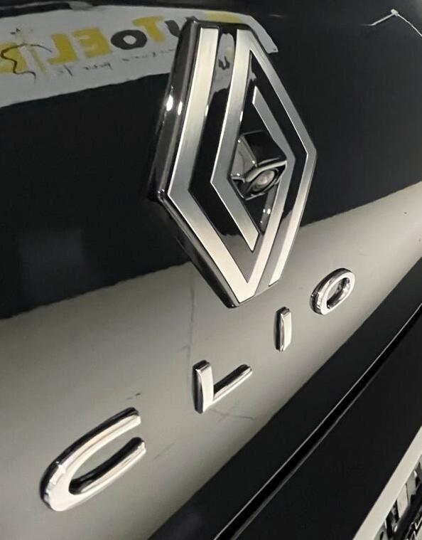 Renault Clio ECO-G 100 CV Evolution