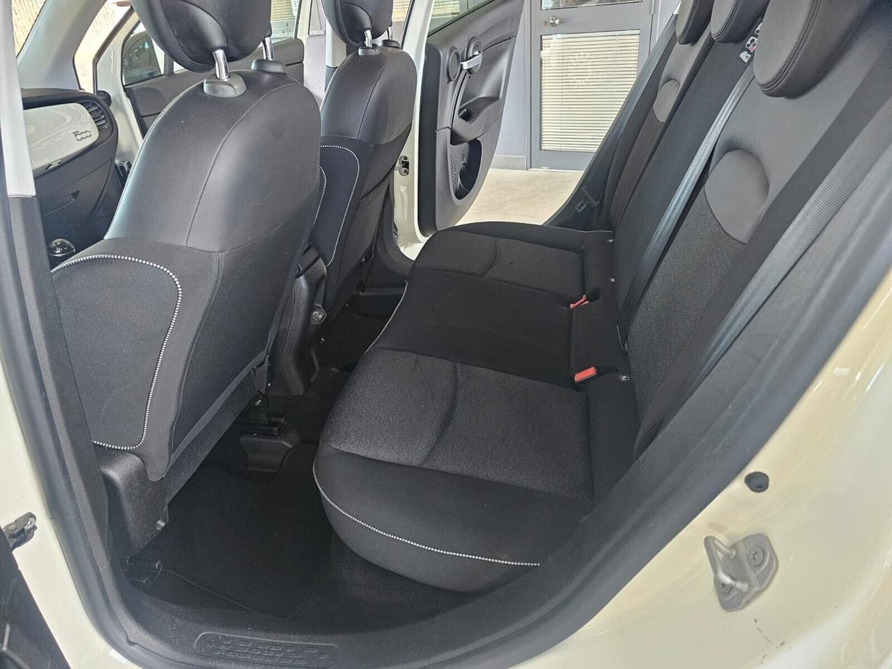 FIAT 500X 1.6 MJT 120CV N1 06/2021