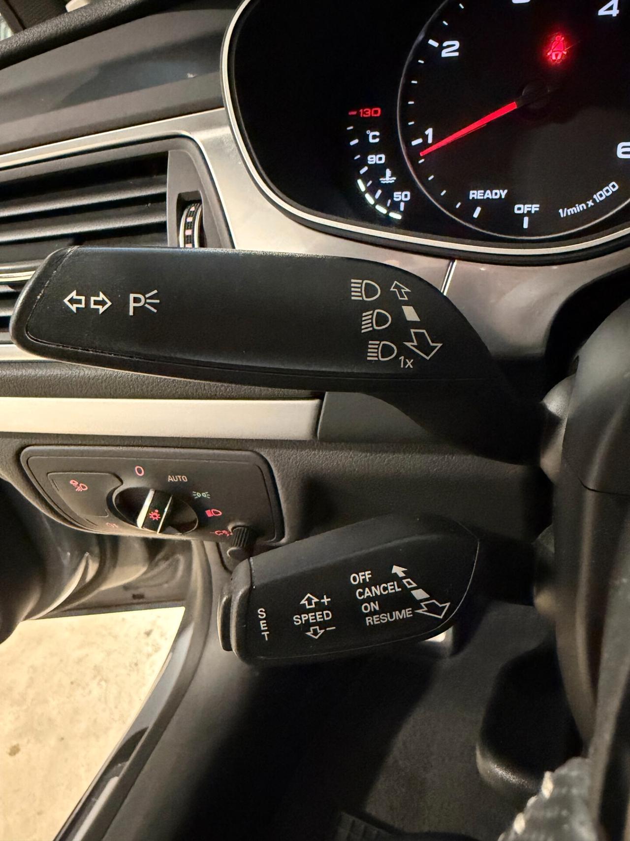 Audi A7 SPB 3.0 TDI 218 CV QUATTRO S tronic FULL LED