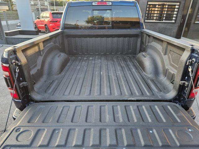 DODGE RAM 5.7 V8 Crew Cab Sport Autocarro N1