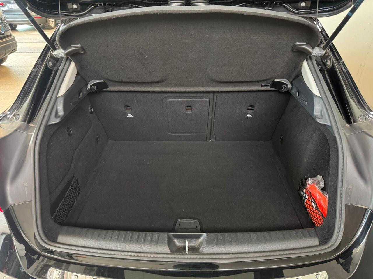 Mercedes-benz GLA 220 d Automatic 4Matic Urban