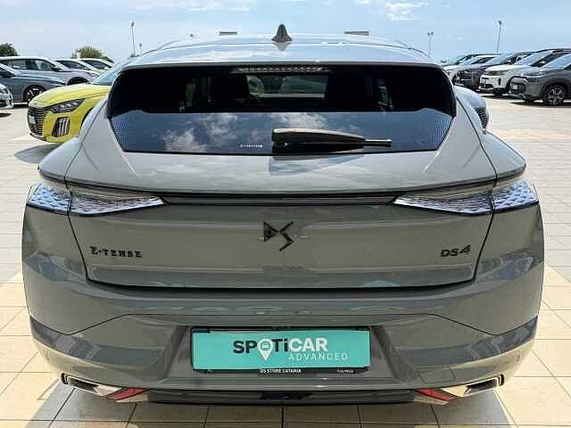 DS DS 4 4 E-Tense 225 Performance Line