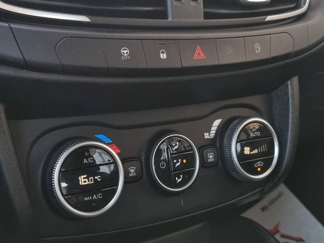 Fiat Tipo 1.0 5 porte 100cv