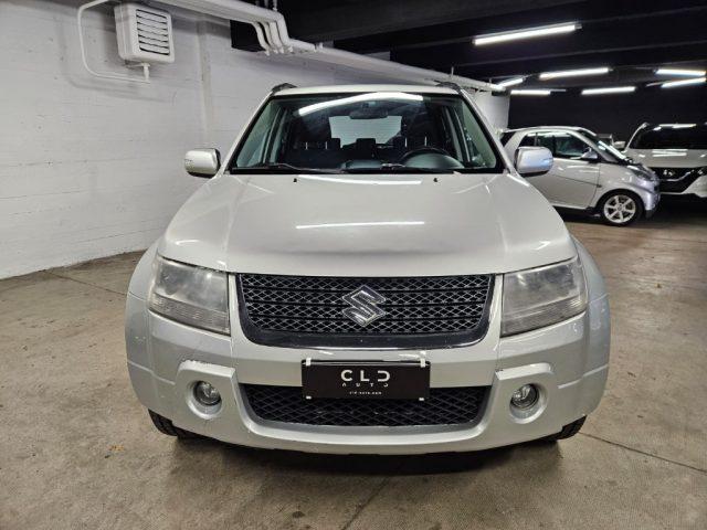 SUZUKI Grand Vitara 1.9 DDiS 5 porte