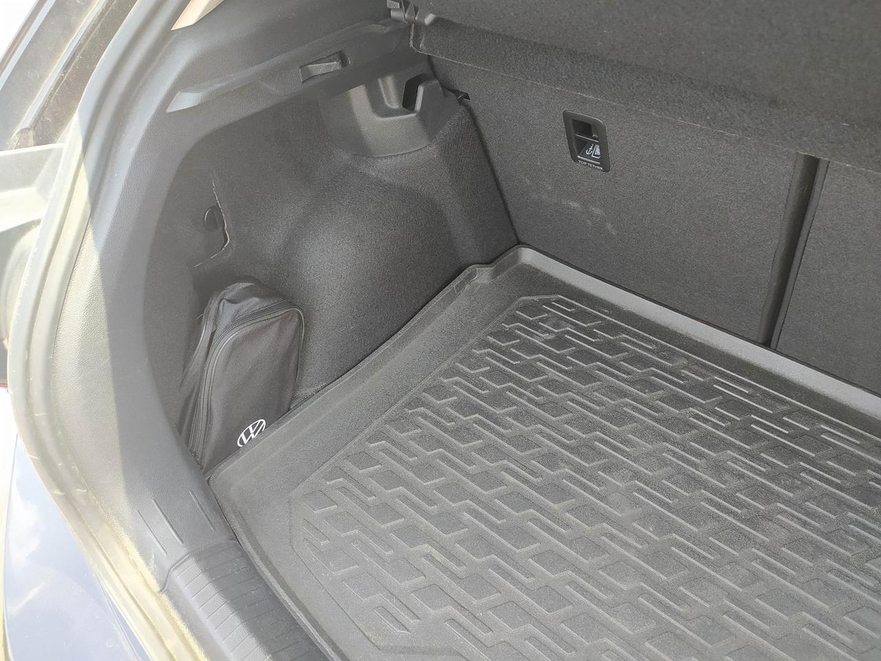 Volkswagen Polo Life 1.0 TSI #5920