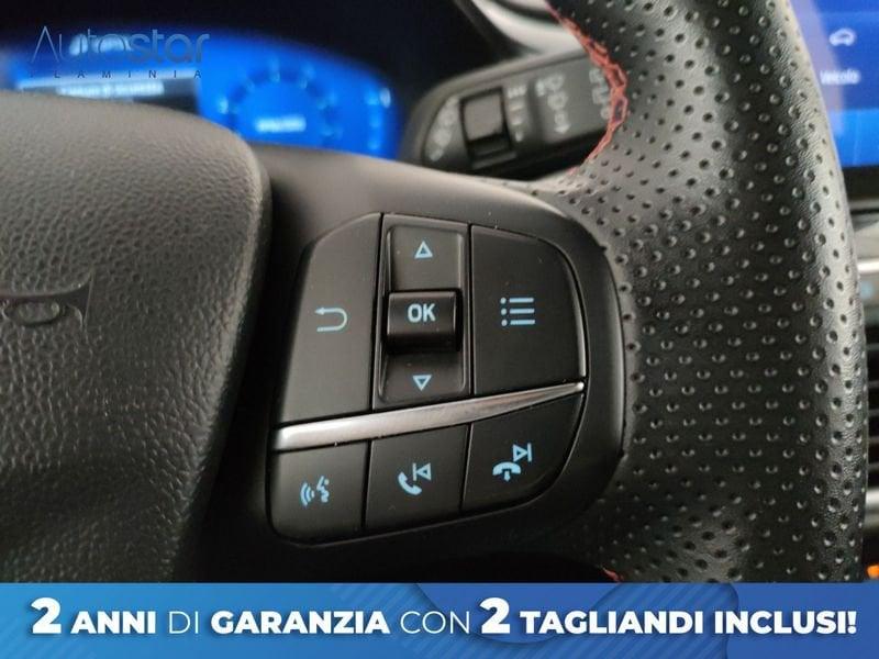 Ford Puma 1.0 ecoboost h ST-Line s&s 125cv